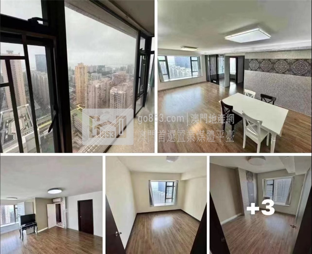 售氹仔區太子花城高| 澳門地產網